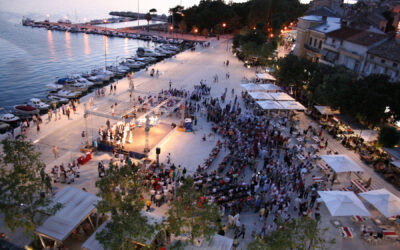 What to Do in Crikvenica: Events, Activities & Hidden Gems