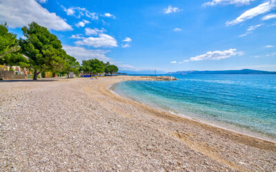 Discover Crikvenica: Your Perfect Vacation Spot on the Croatian Coast